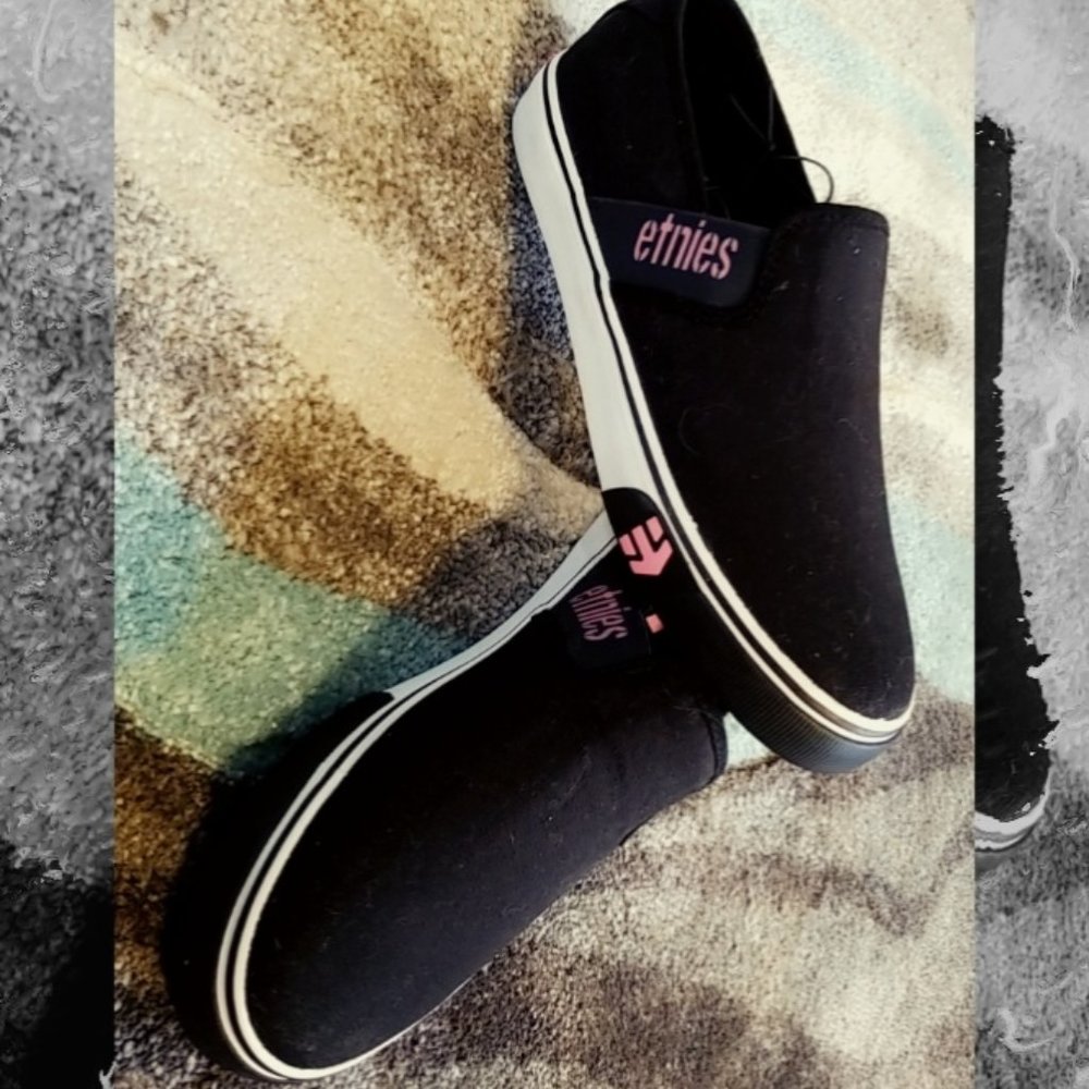 Etnies Sip Ons